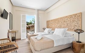 Ethereal Stay Spetses